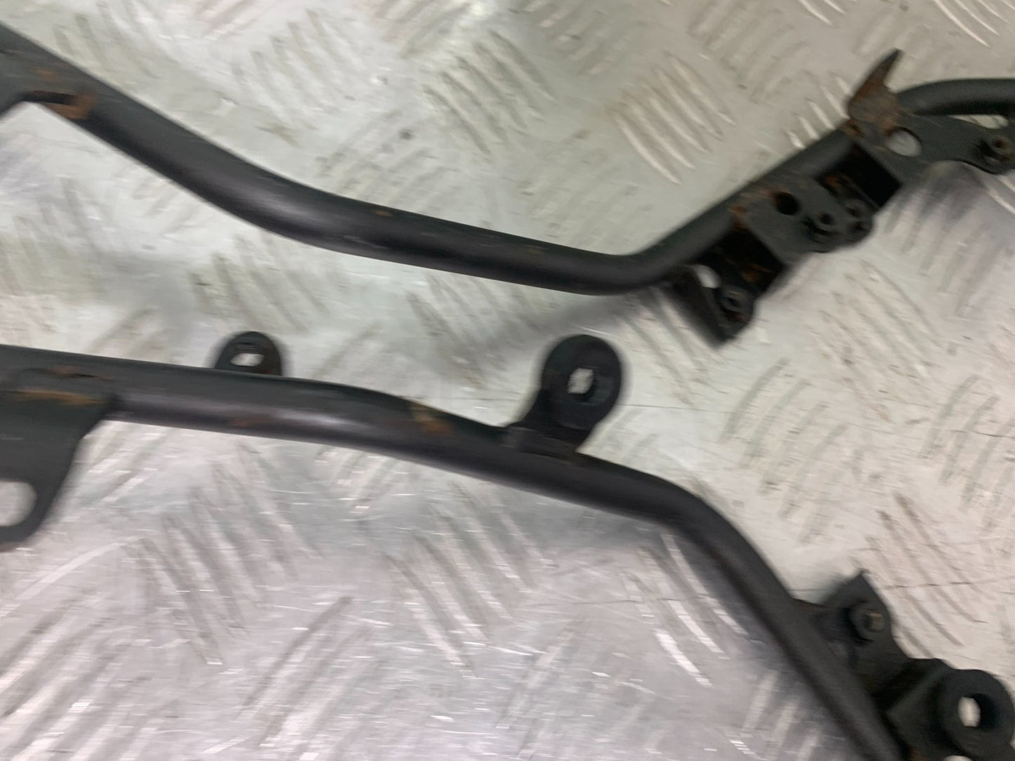 KAWASAKI GTR1400 GTR 1400 FAIRING BRACKETS  YEAR 2007-2009 (CMB1306)