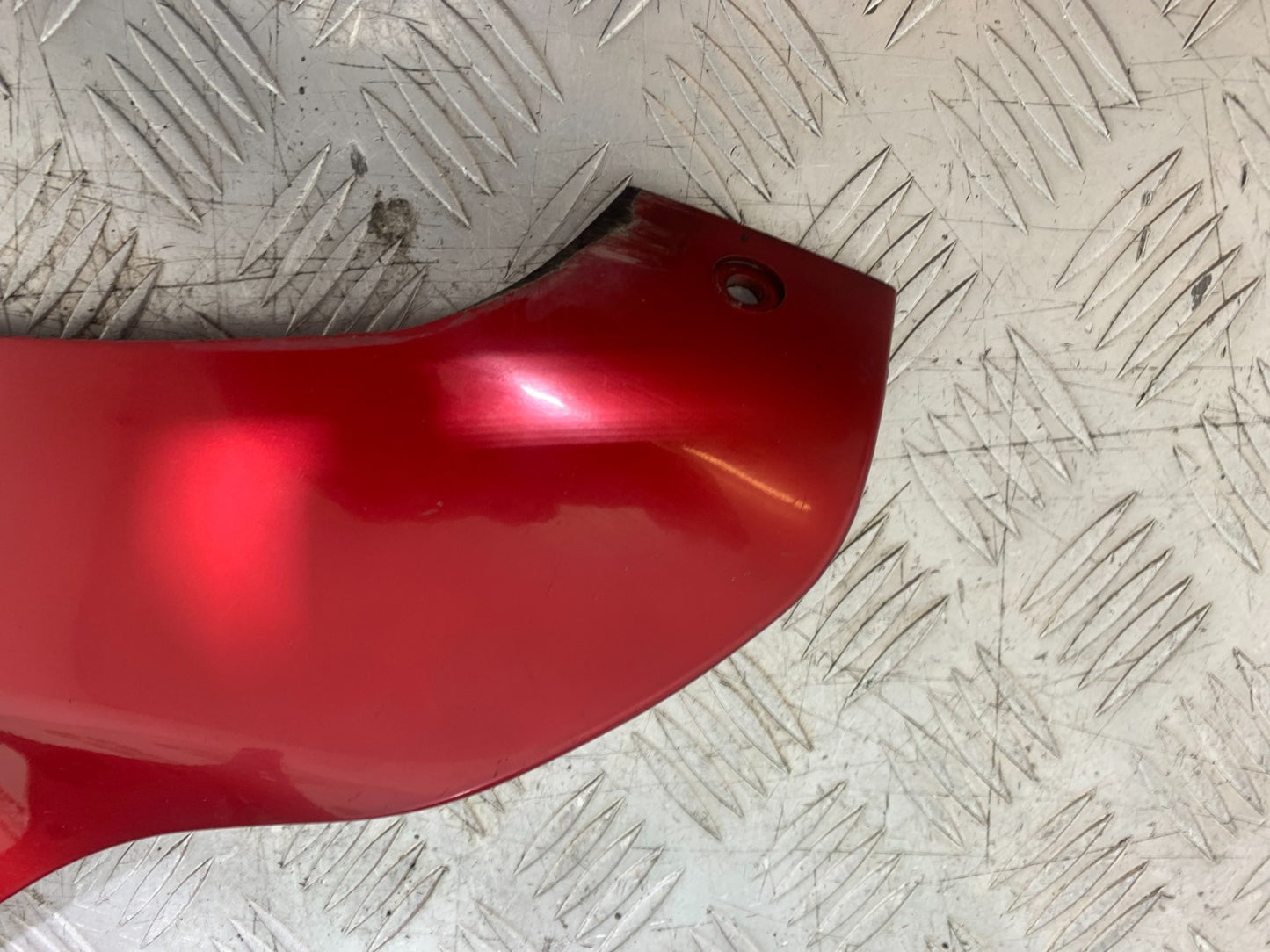 SUZUKI RF900 RF 900 LOWER FAIRING PANEL  YEAR 1994-1999 CMB1326
