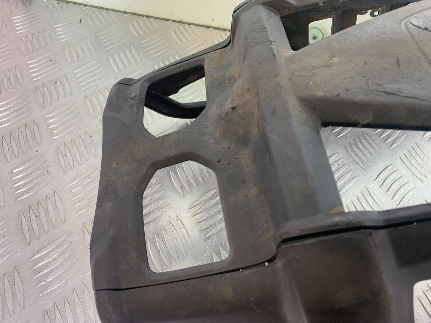 SUZUKI DL 650 V-STROM BELLY PAN  YEAR 2020 (CMB1117)