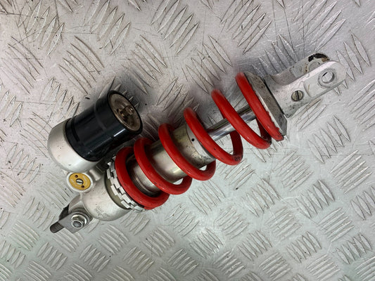 MV AGUSTA 800 F3 REAR SHOCK   YEAR 2017-2019 (CMB1227)