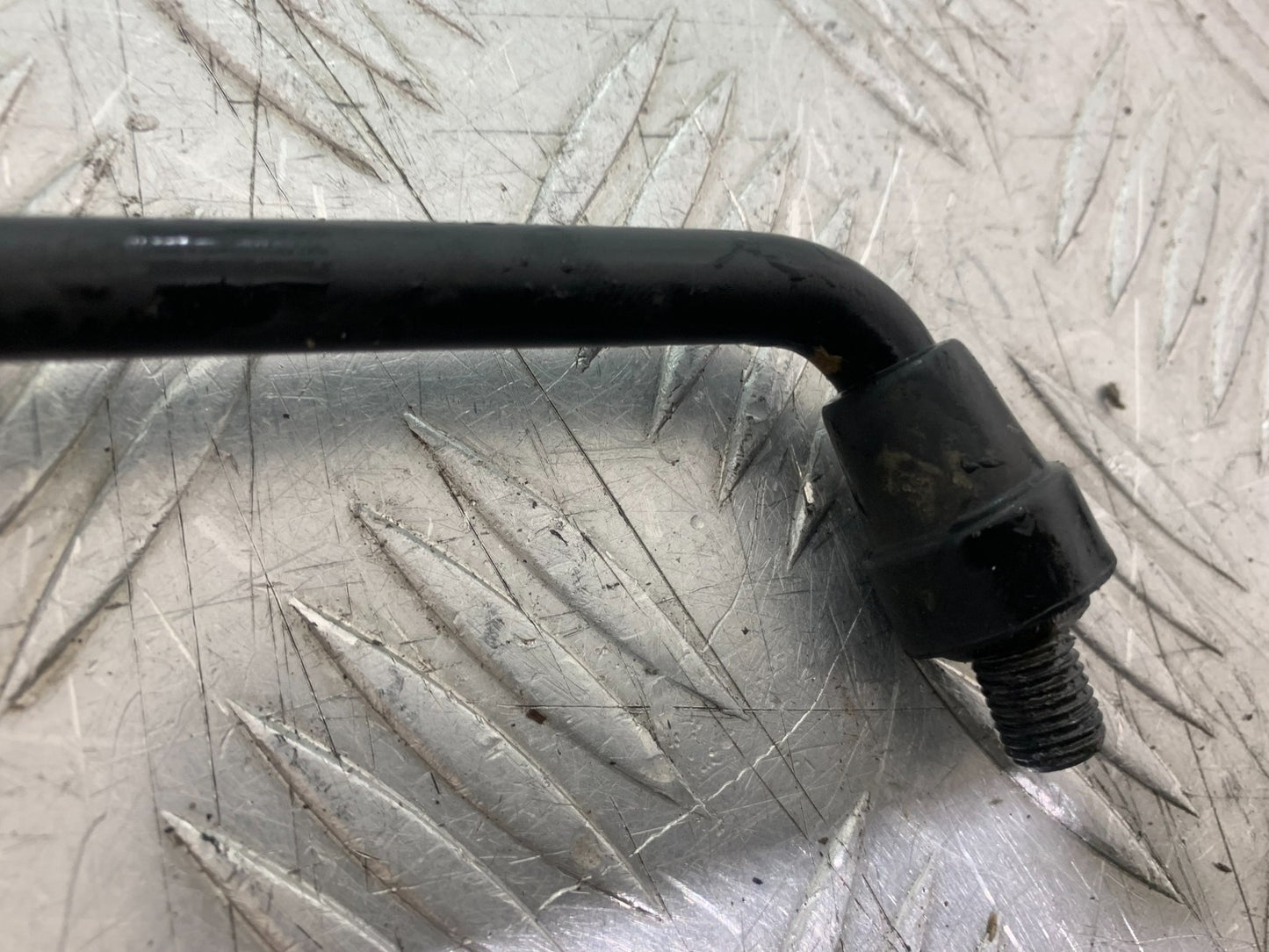 ROYAL ENFIELD HIMALAYAN 411 RIGHT MIRROR  YEAR 2018-2023 (CMB1279)