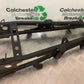 TRIUMPH 1050 SPRINT GT REAR SUBFRAME  YEAR 2010-2014 (STOCK 979)