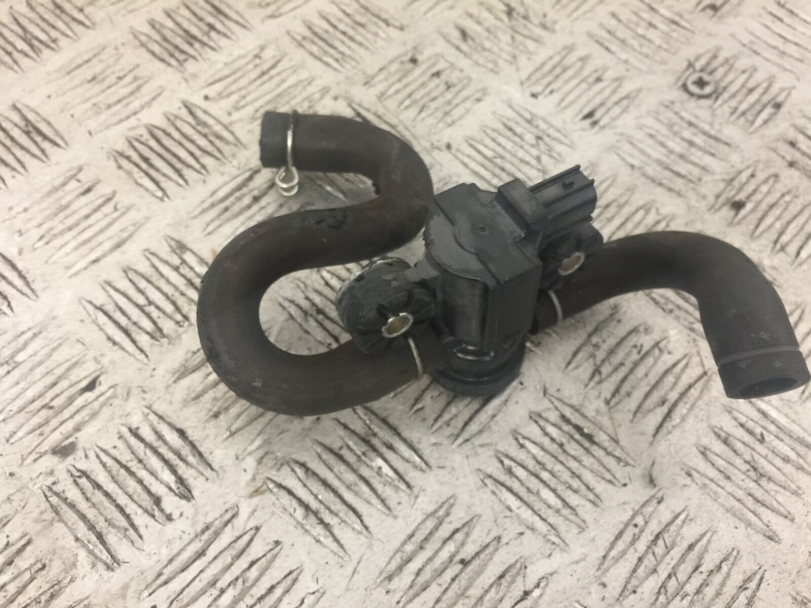HONDA CRF1000 (DCT) AFRICA TWIN AIR VALVE   2016-2019 (STOCK 724)