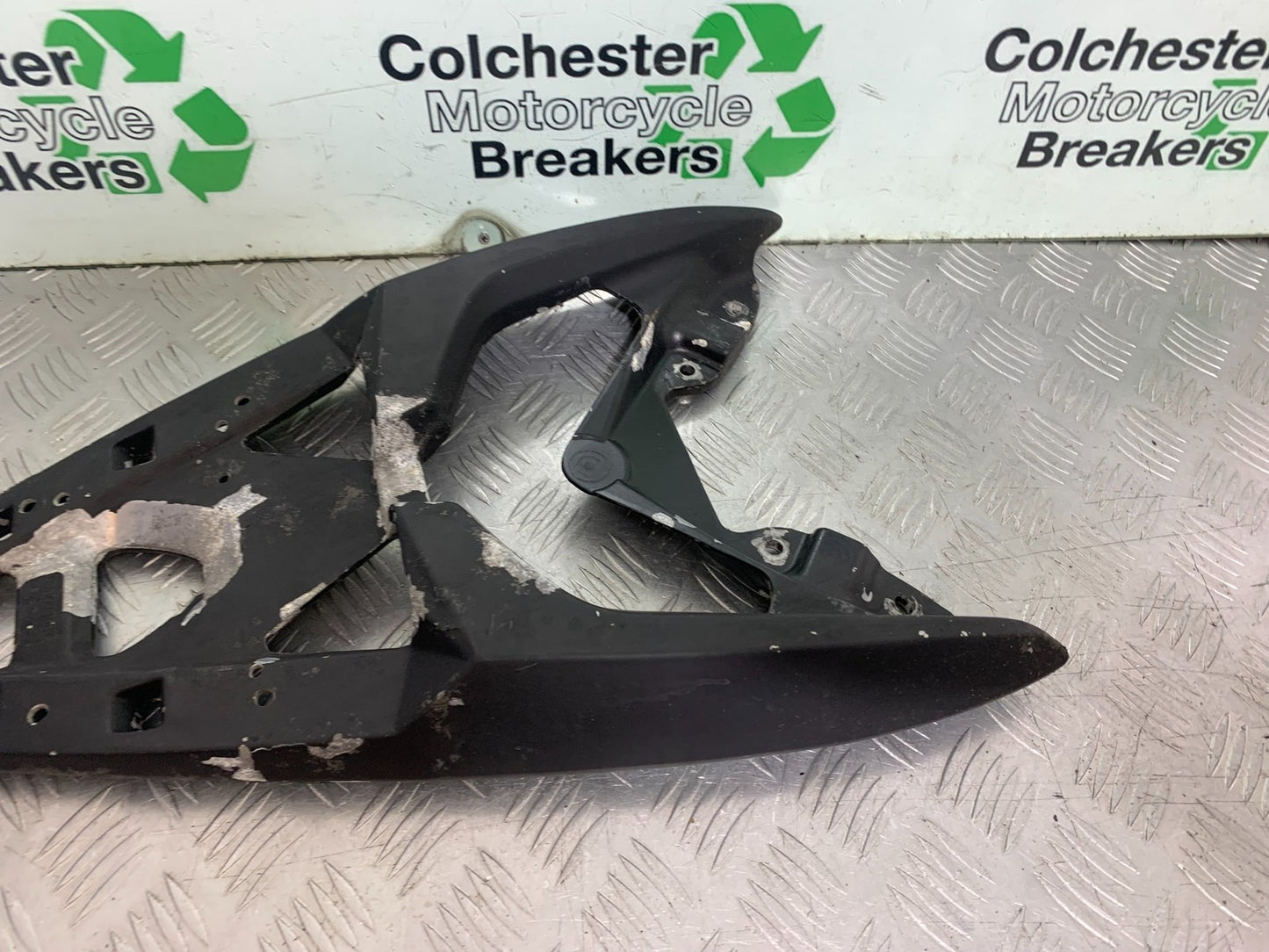 YAMAHA XMAX 125 XMAX-125 RACK YEAR 2015-2020  (CMB1266)