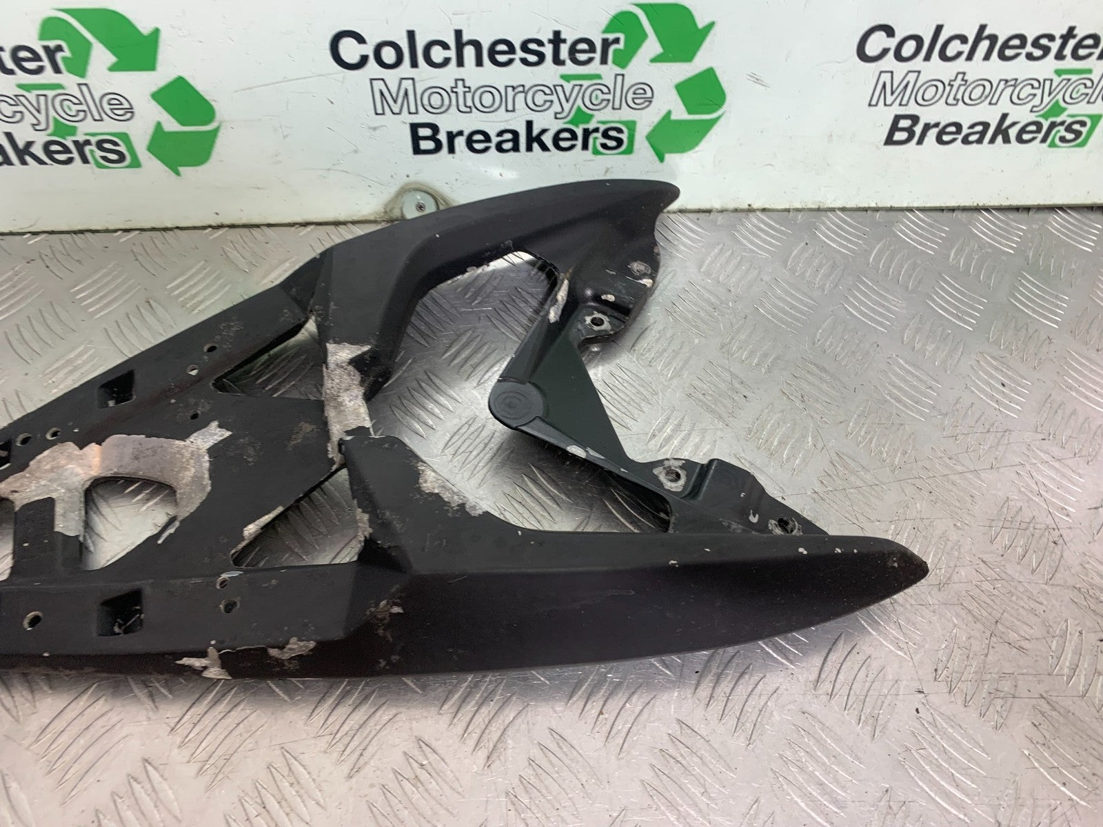 YAMAHA XMAX 125 XMAX-125 RACK YEAR 2015-2020  (CMB1266)