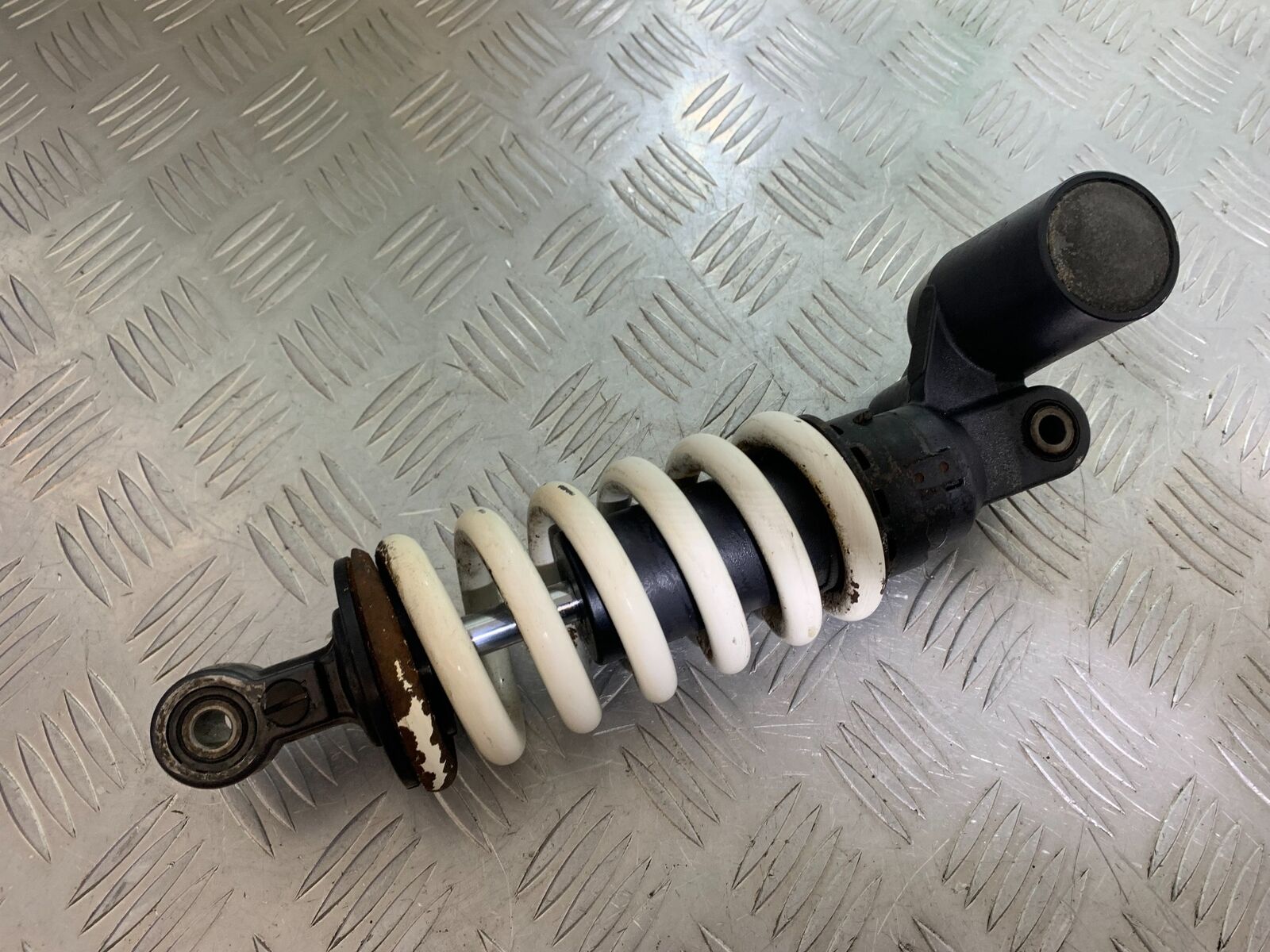 HONDA CBR 929 RRY FIREBLADE REAR SHOCK  YEAR 2000-01 (CMB1094)