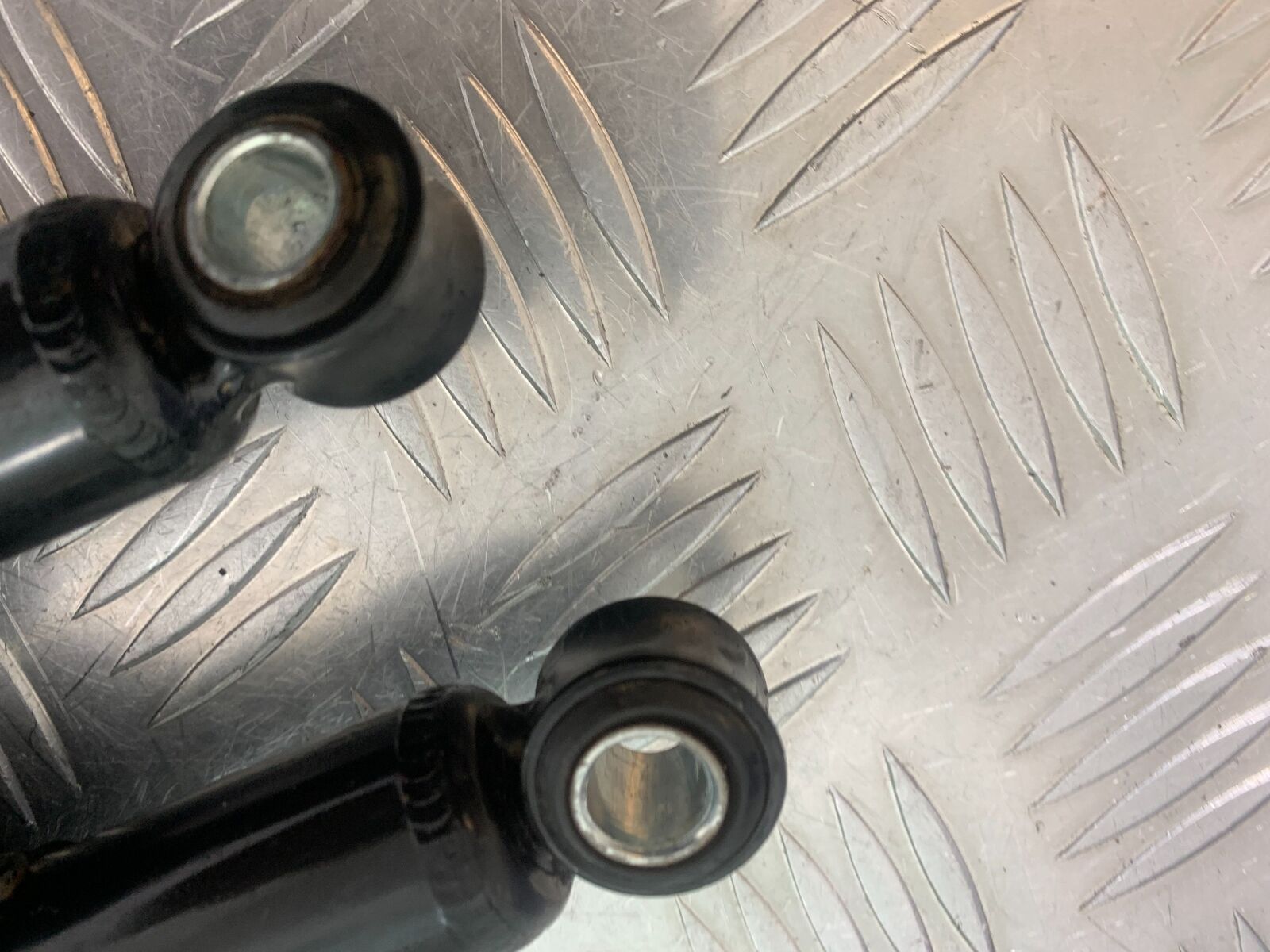 BLUROC LEGEND 125 SHOCKS YEAR 2022  (CMB1041)