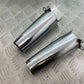 HONDA VT750 SHADOW CHROME FORK COVERS YEAR 2003-2004 (CMB1265)