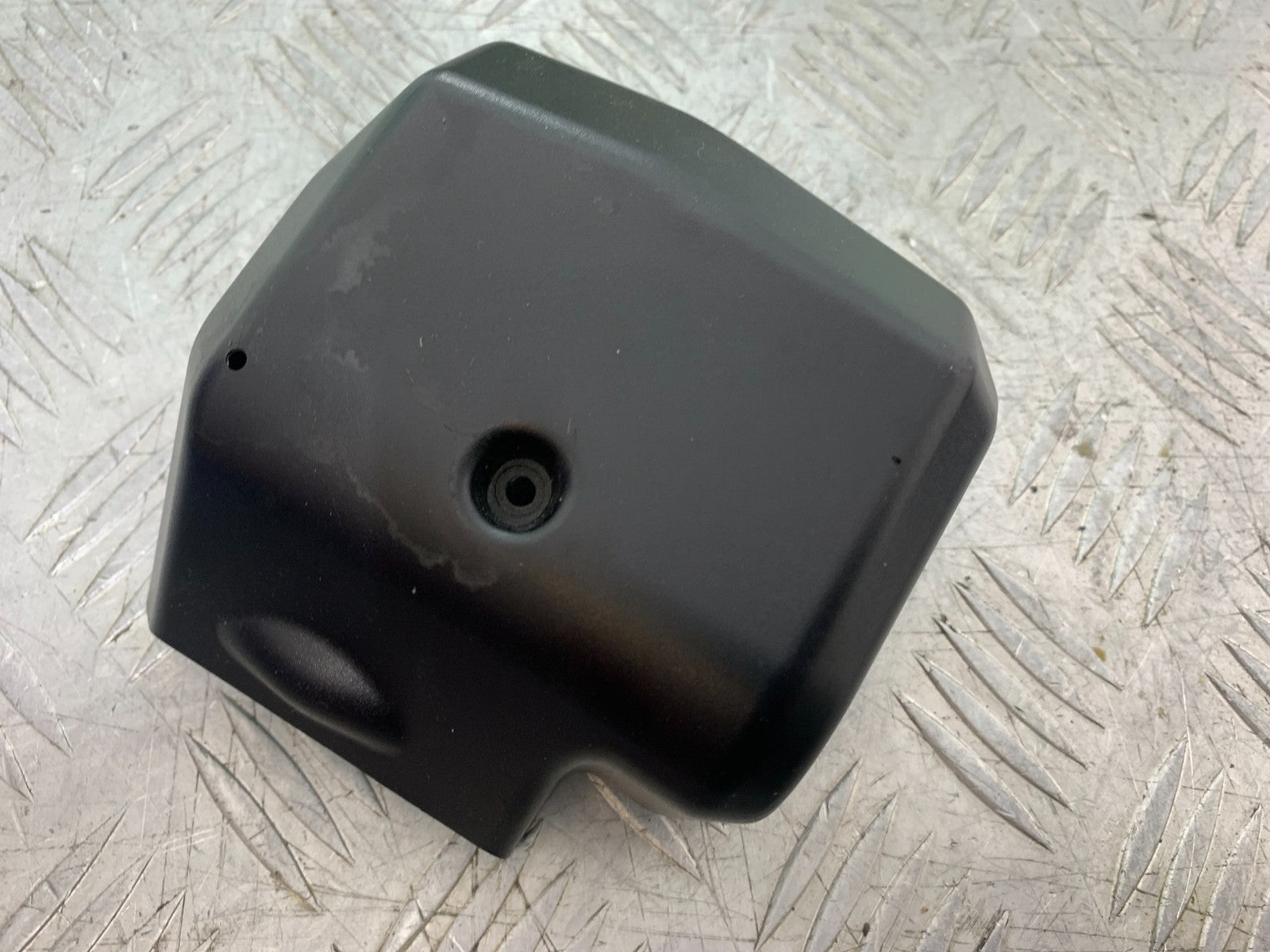 MV AGUSTA 675 F3 ABS PUMP COVER  YEAR 2012-2016 (CMB1302)