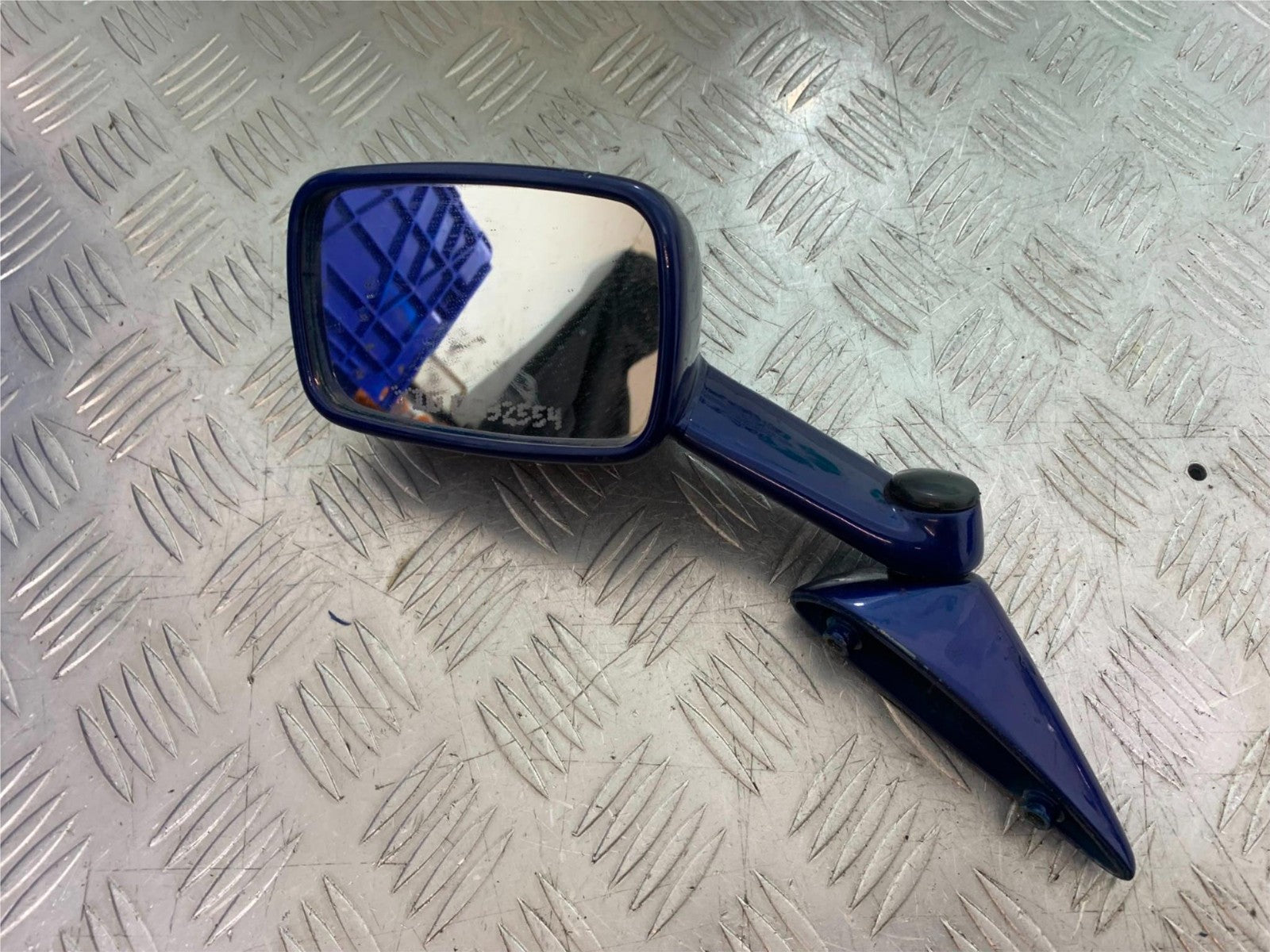 KAWASAKI ZZR1100 D LEFT MIRROR   YEAR 1993-2001 (CMB1289)