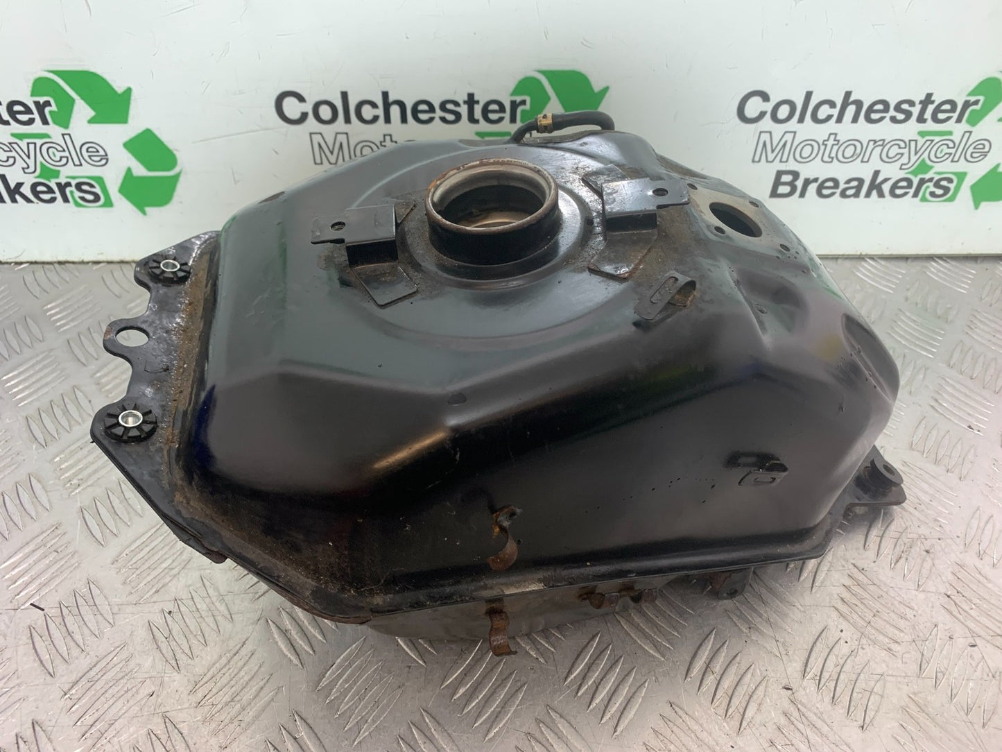 BENELLI BN125 BN 125 PETROL TANK  YEAR 2018-2021 (CMB1245)