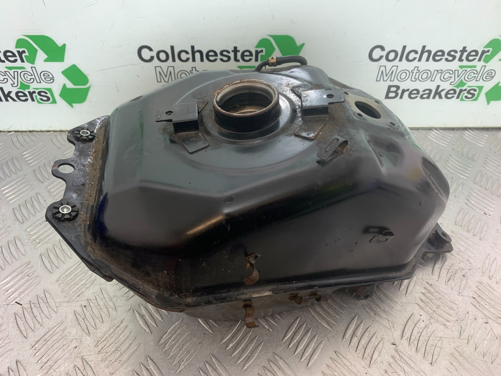 BENELLI BN125 BN 125 PETROL TANK  YEAR 2018-2021 (CMB1245)
