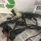 KAWASAKI ZX6R ZX6 J WIRING LOOM YEAR 2000  (STOCK 368)