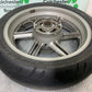 HONDA CBF600 CBF 600 REAR WHEEL  YEAR 2004-07  (CMB1305)