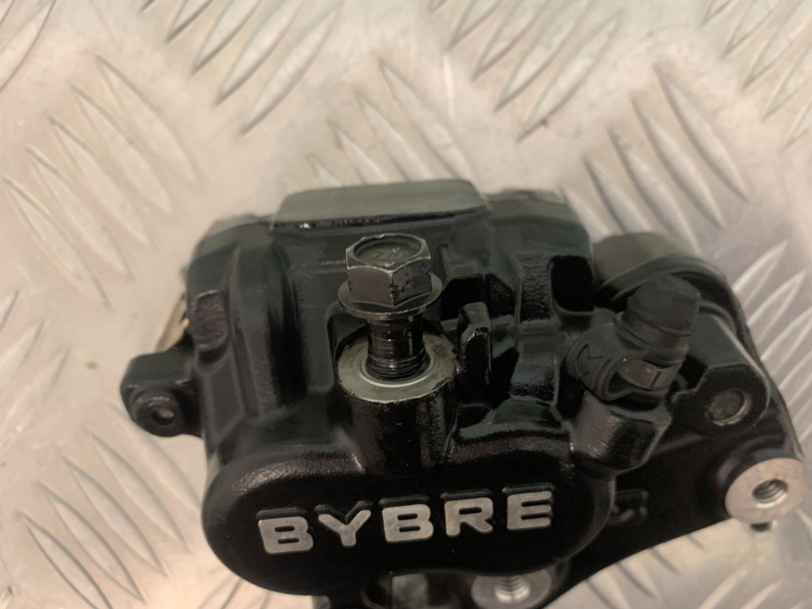 ROYAL ENFIELD 350 CLASSIC FRONT CALIPER  YEAR 2022 (STOCK 967)