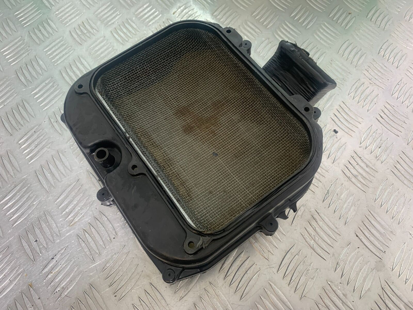 HONDA VFR400 VFR 400 NC21 AIRBOX YEAR 1986-87 (CMB1043)