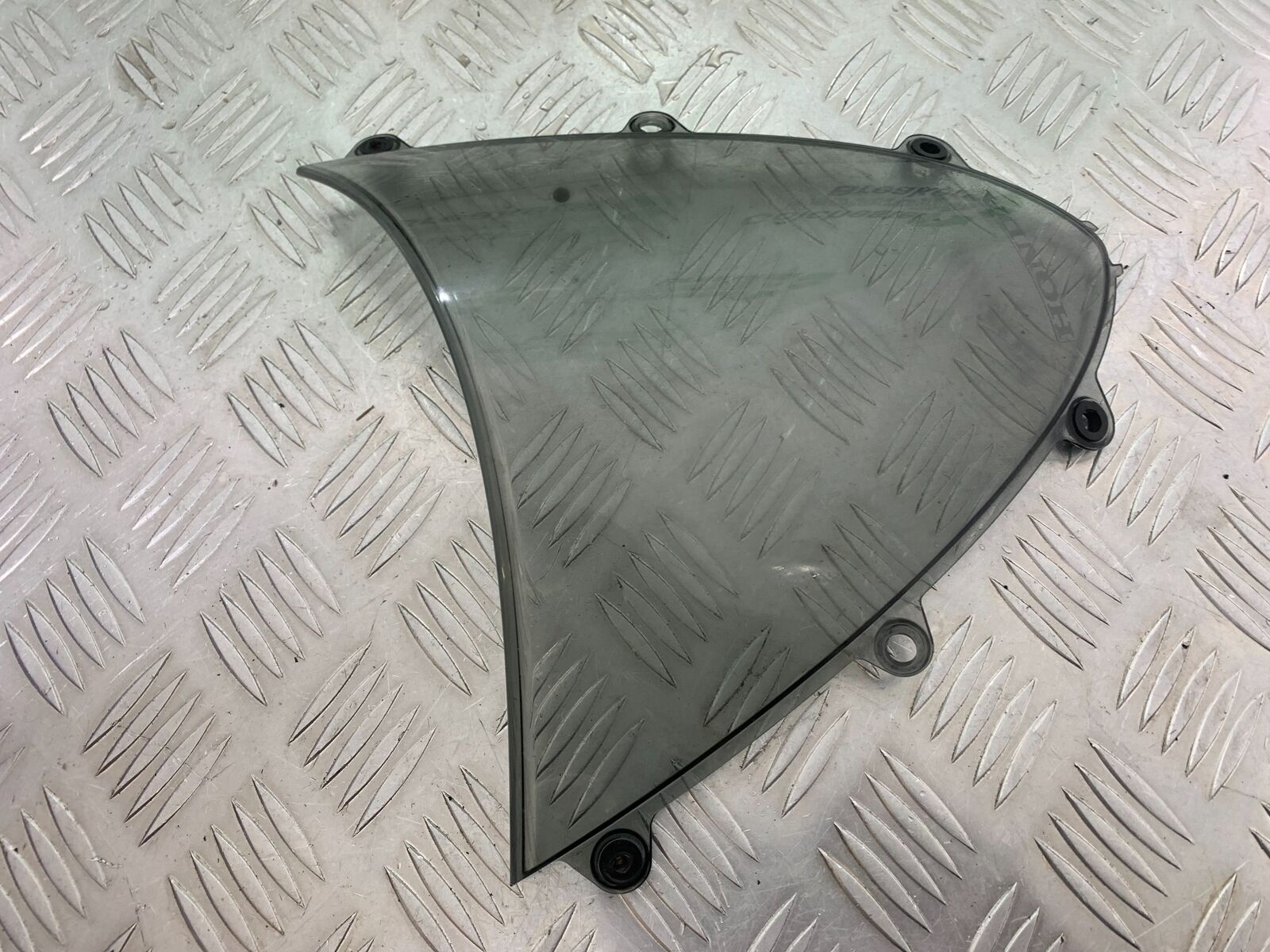 HONDA CBR1000 rr FIREBLADE SCREEN   2008-2011 (CMB1037)
