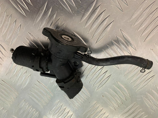 KAWASAKI Z1000 SX RADIATOR CAP  YEAR 2011-16 (STOCK 942)