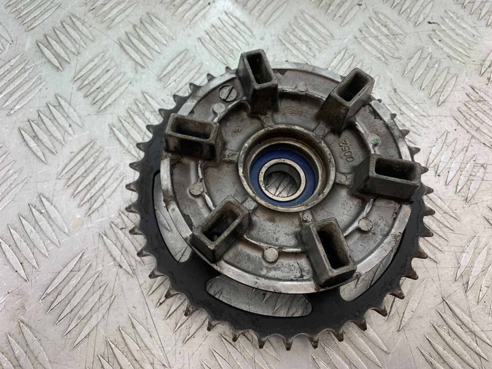 KAWASAKI NINJA 400 EX 400 SPROCKET CARRIER  YEAR 2018-2022 (CMB1278)