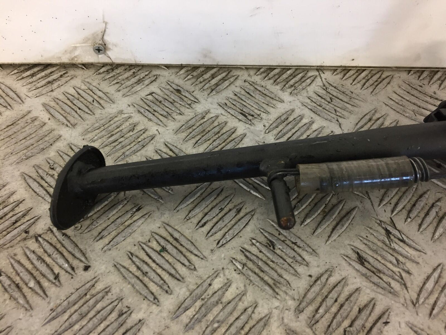 KAWASAKI ZX636 ZX 636 SIDE STAND YEAR 2013-2016
