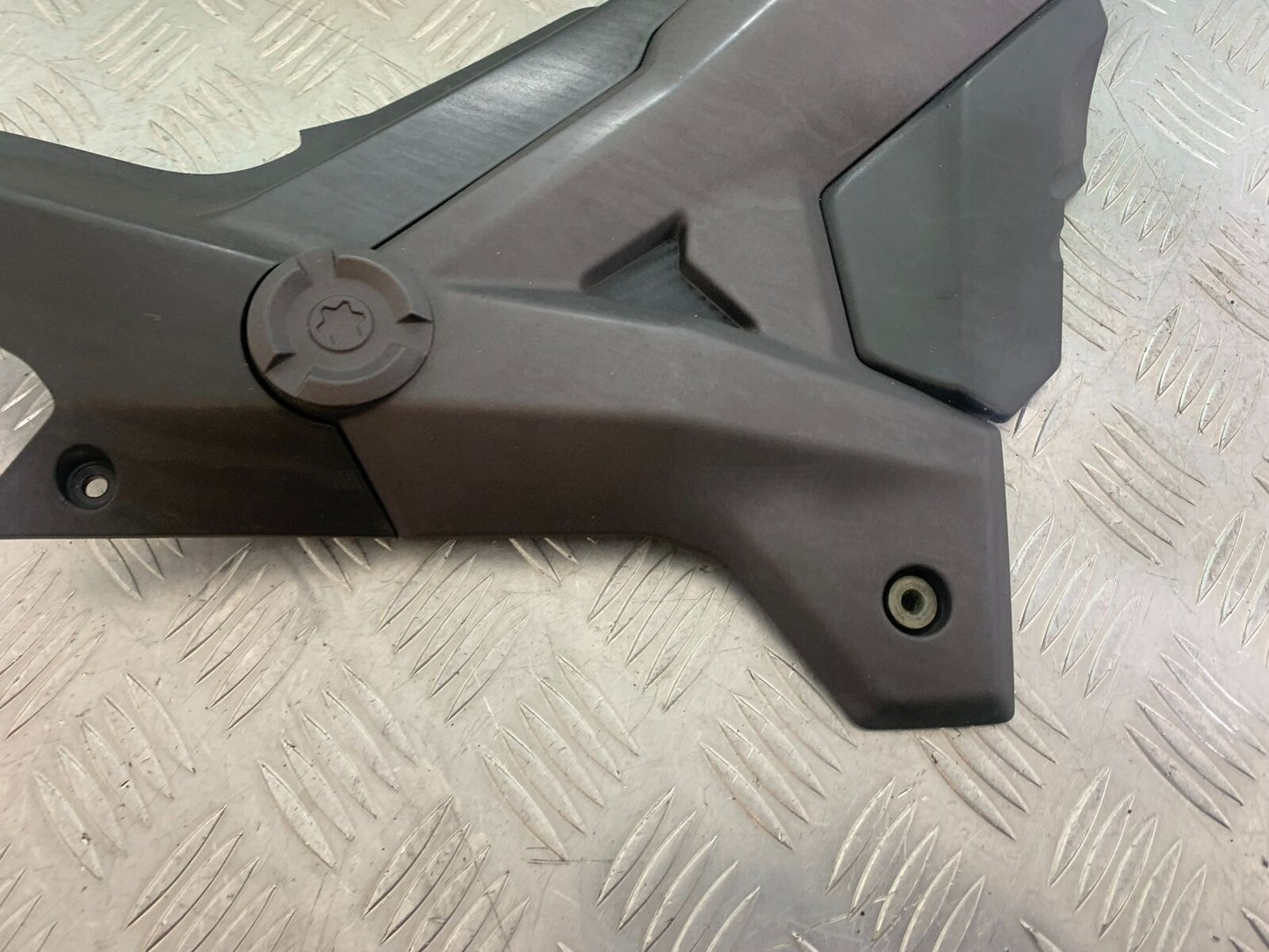 SINNIS TERRAIN 125 RIGHT SEAT PANEL YEAR 2018 (CMB1123)