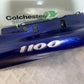 KAWASAKI ZZR1100 D LEFT SEAT PANEL  YEAR 1993-2001 (CMB1289)