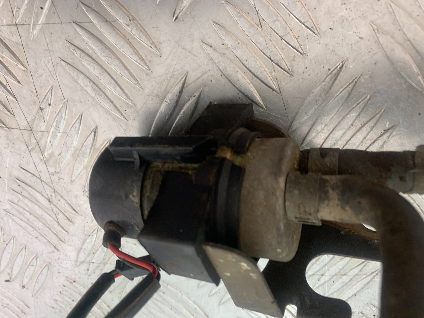 KAWASAKI ZZR1100 D PETROL PUMP YEAR 1993-2001 (CMB1164)