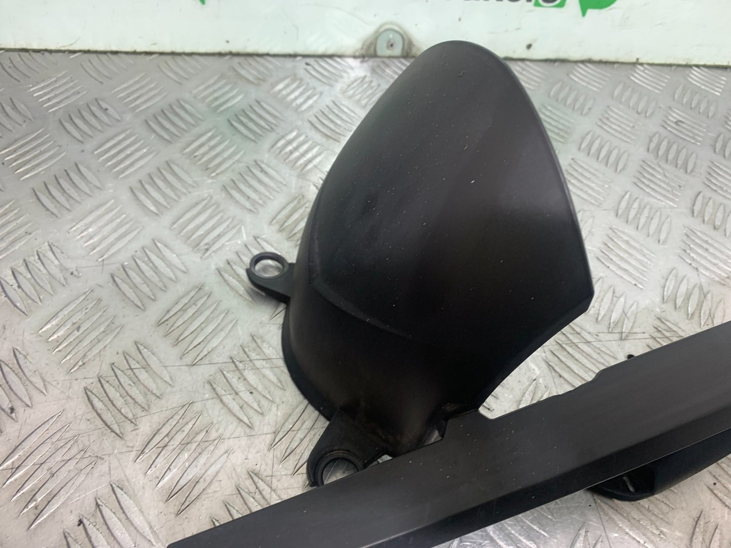 KTM 990 SUPER DUKE HUGGER  YEAR 2007-2011  (CMB1207)