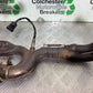 APRILIA TUONO 1000 V4R  EXHAUST DOWNPIPES  YEAR 2011-13  (CMB1316)