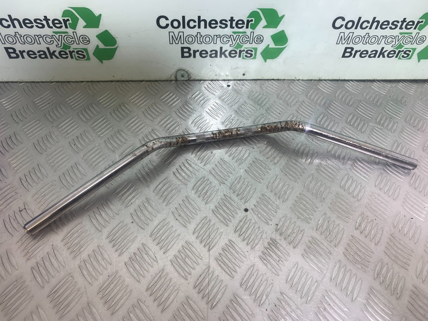 YAMAHA XV535 XV 535 VIRAGO HANDLEBARS YEAR 1994-02 (CMB1139)