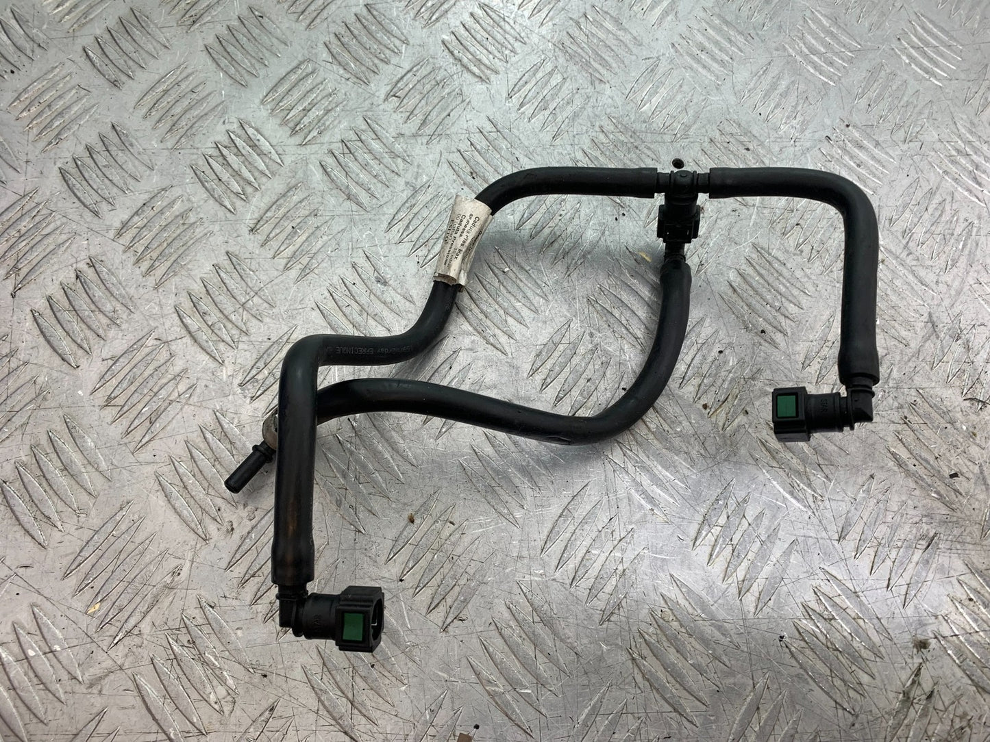 MV AGUSTA 675 F3 PETROL PIPE   YEAR 2012-2016 (CMB1302)