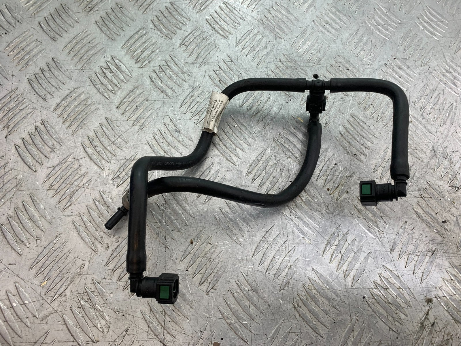 MV AGUSTA 675 F3 PETROL PIPE   YEAR 2012-2016 (CMB1302)