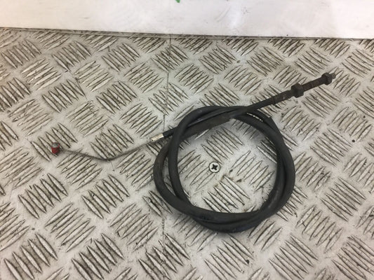 HONDA NT650 V DEAUVILLE CLUTCH CABLE  YEAR 1999 (STOCK NO 309)