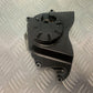 KAWASAKI ZX6R ZX6 R SPROCKET COVER  YEAR 2007 2008 (STOCK 973)