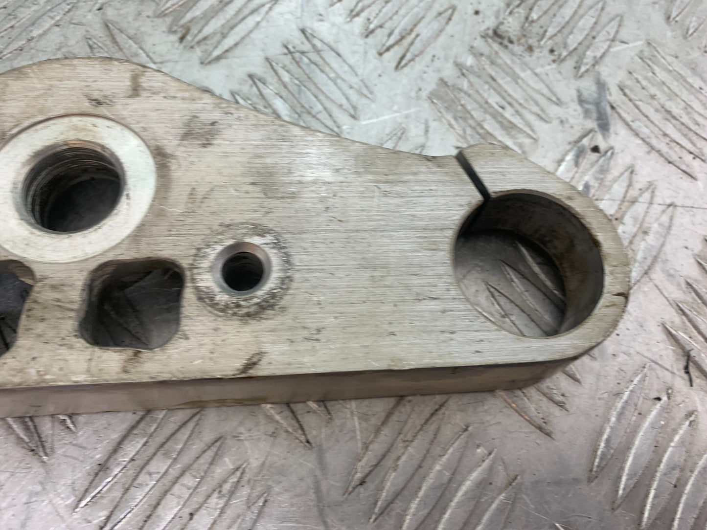 KAWASAKI VN1500 CLASSIC TOP YOKE  YEAR 1999 -2006 (CMB1166)
