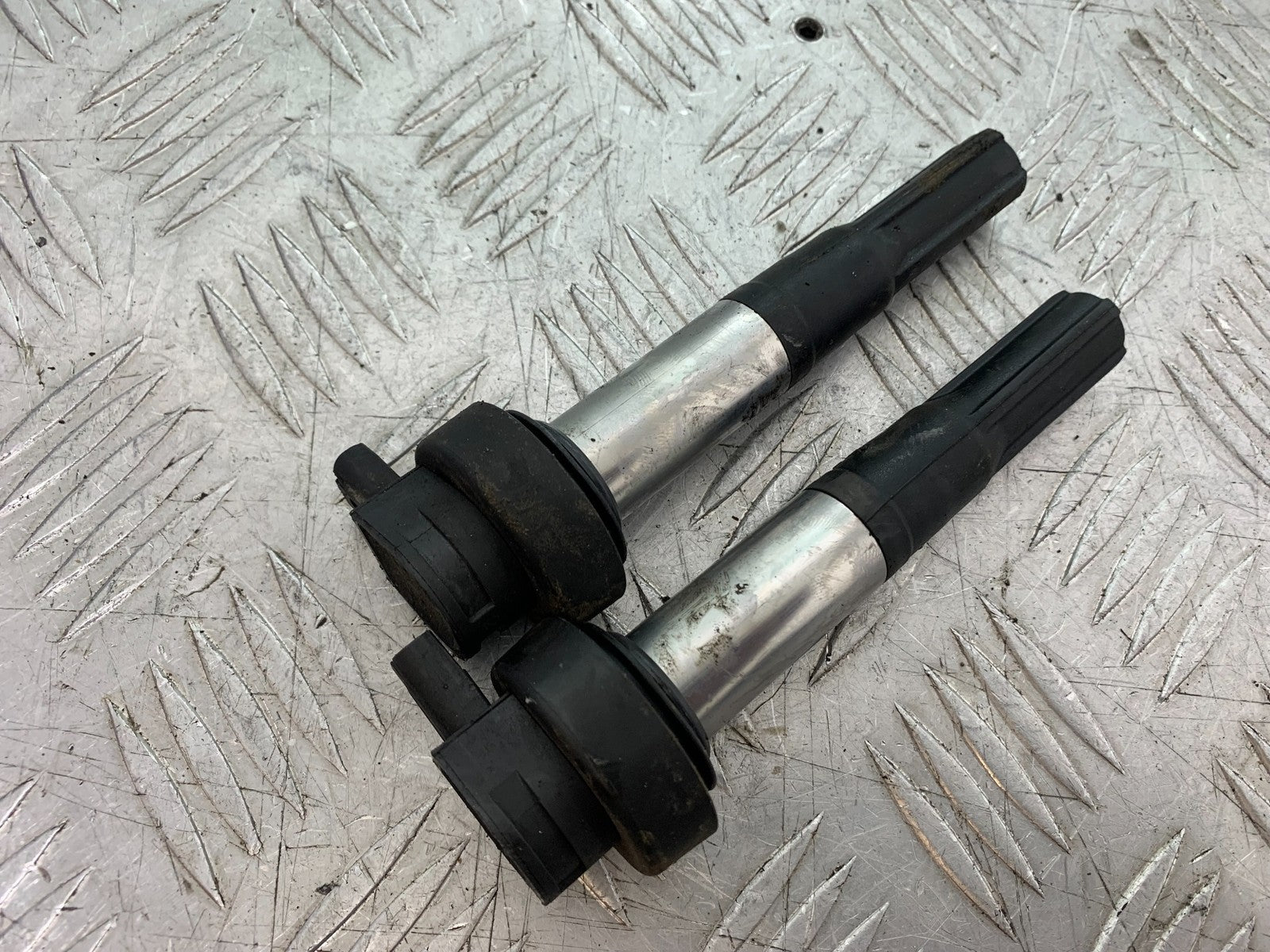 BMW F800 GT COILS YEAR 2013-2017 (CMB1248)