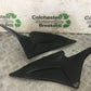 HONDA CBR600 CBR 600 RR LEFT AND RIGHT SIDE INFILLS  YEAR 2009-2012 (STOCK 804)
