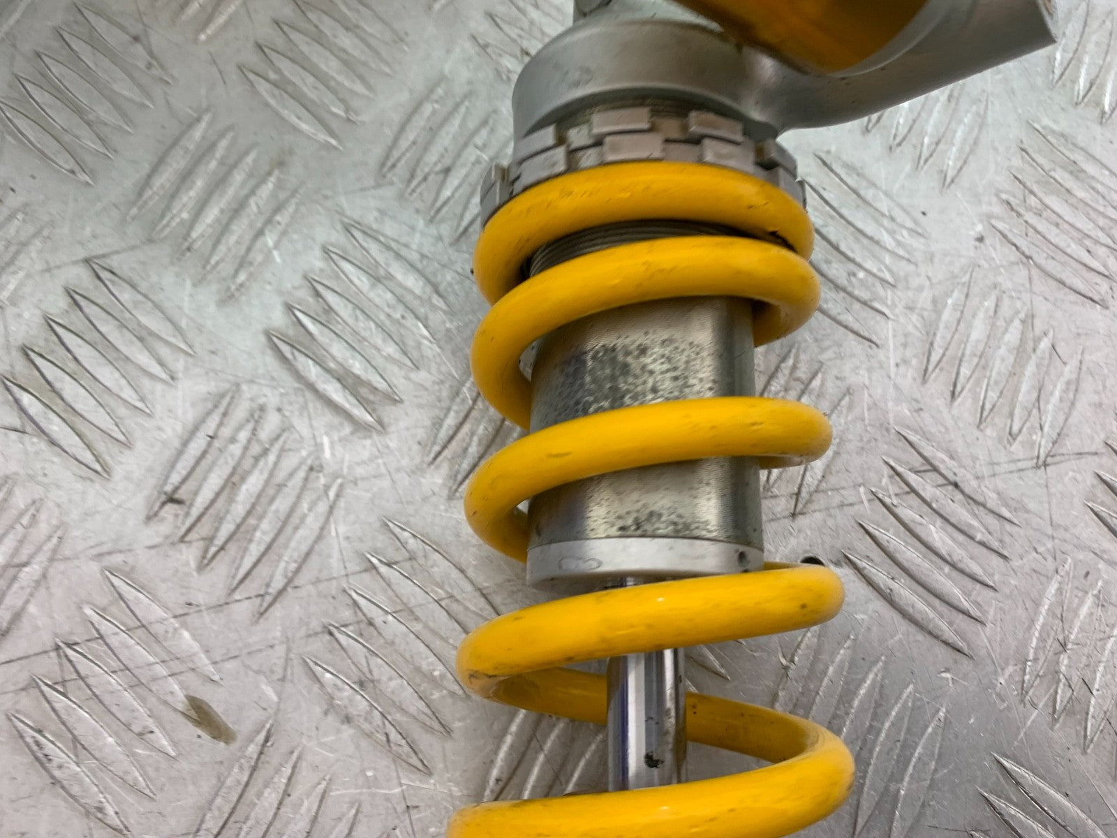 APRILIA TUONO 1000 V4 REAR SHOCK  YEAR 2013-2014  (CMB1239)