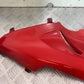 TRIUMPH 955i SPRINT ST LEFT LOWER FAIRING  1999-2004 (CMB1176)