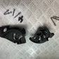 APRILIA TUONO 1000 V4R ENGINE COVERS  YEAR 2011-13  (CMB1331)
