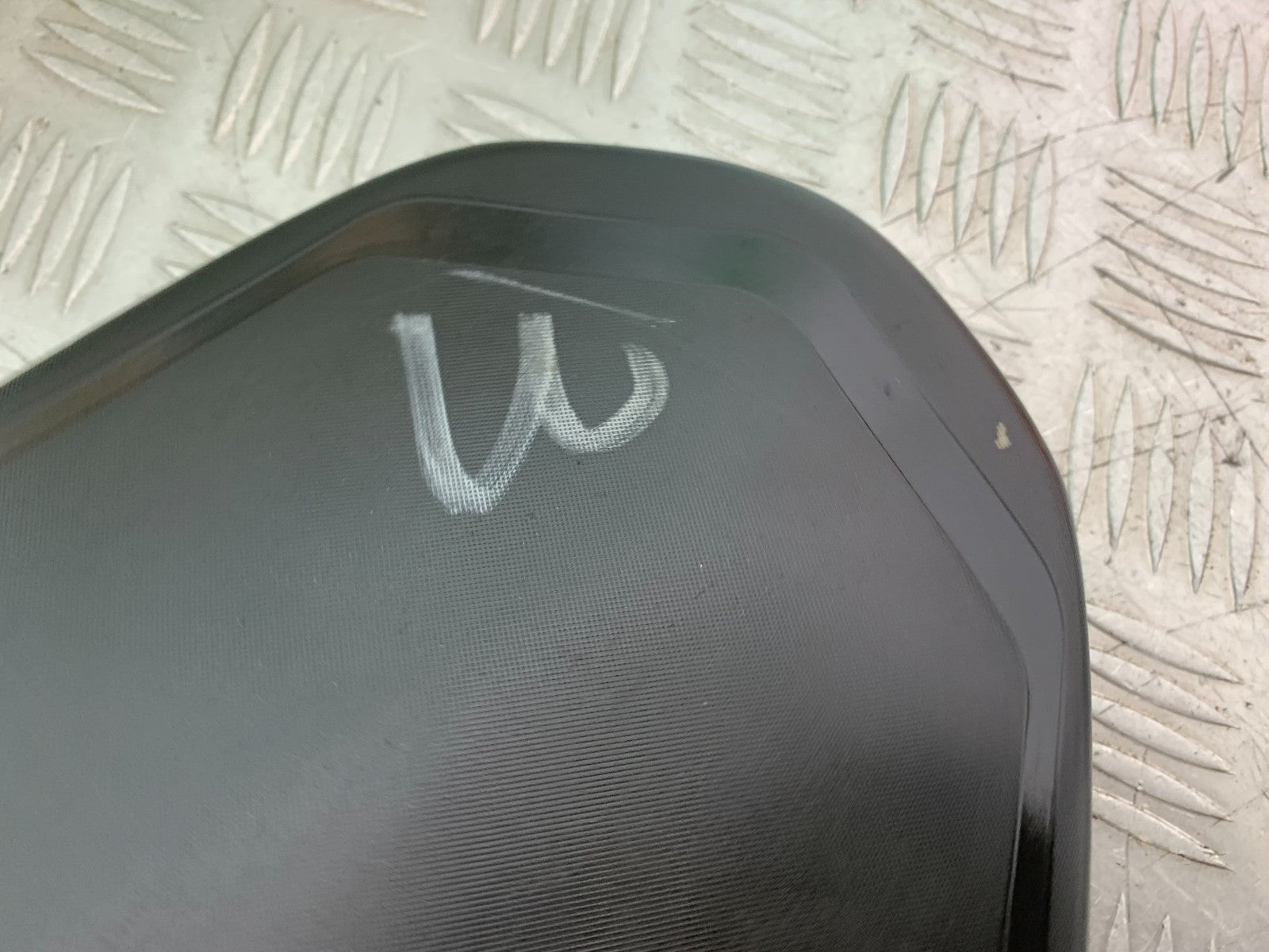 KAWASAKI NINJA 400 EX 400 REAR SEAT YEAR 2018-2022 (CMB1278)