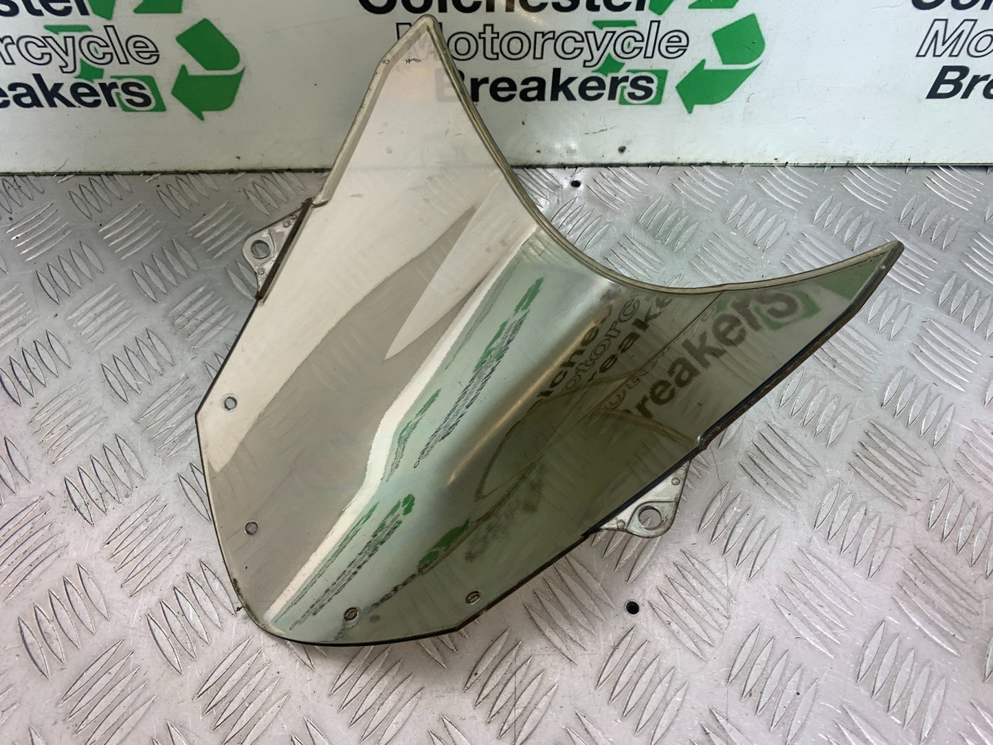 KAWASAKI ZX6R SCREEN YEAR 2009-2012 (CMB1136)