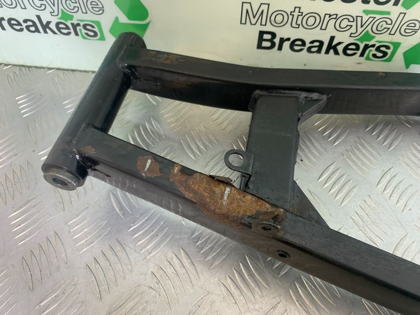 SINNIS TERRAIN 125 SWINGARM YEAR 2018 (CMB1123)