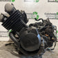 YAMAHA FZS600 FAZER 600 ENGINE YEAR 1998-2001 (CMB1267)