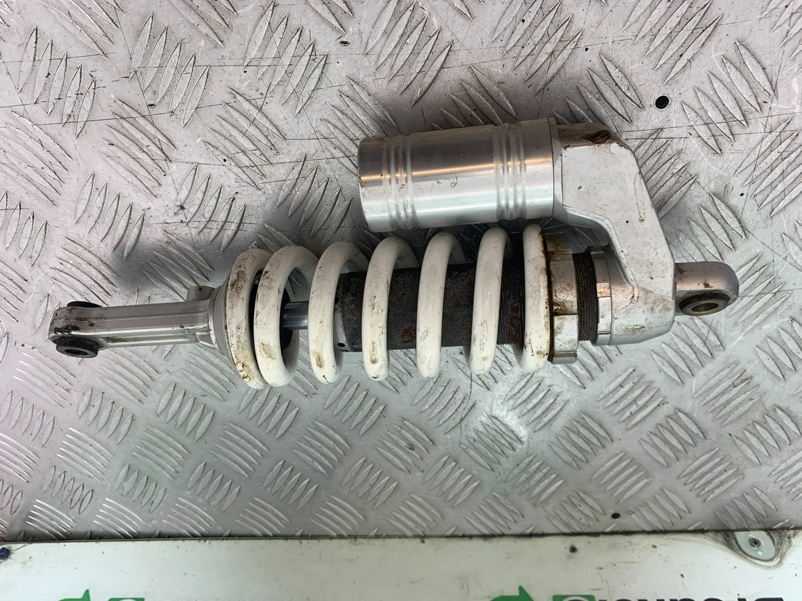 KTM 990 SUPER DUKE REAR SHOCK  YEAR 2007-2011  (CMB1207)