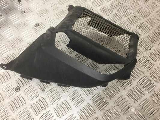 DUCATI 696 MONSTER FRONT GRILL  YEAR 2008 (STOCK 768)