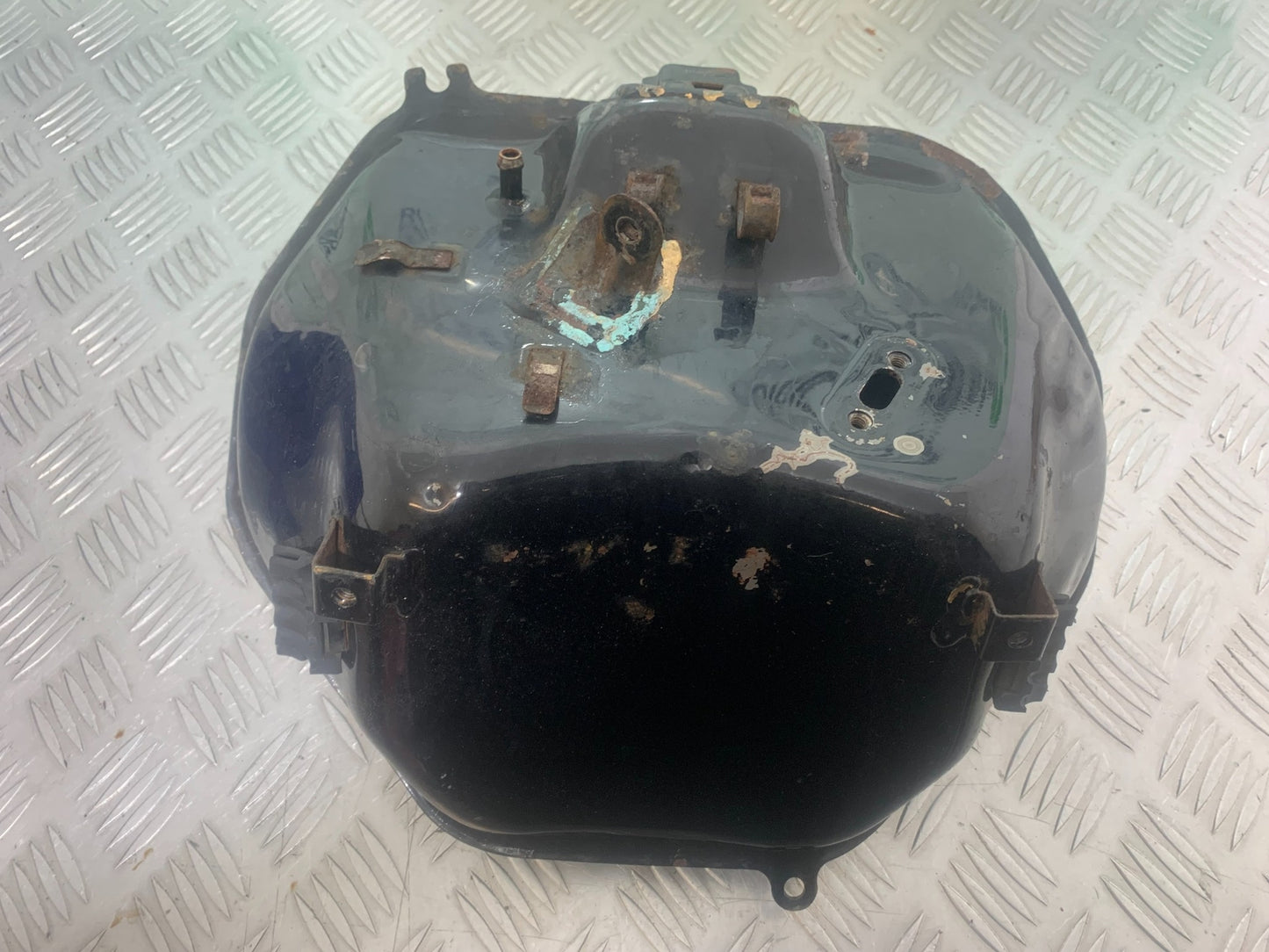 YAMAHA XV535 XV 535 VIRAGO PETROL TANK YEAR 1994-02 (CMB1139)