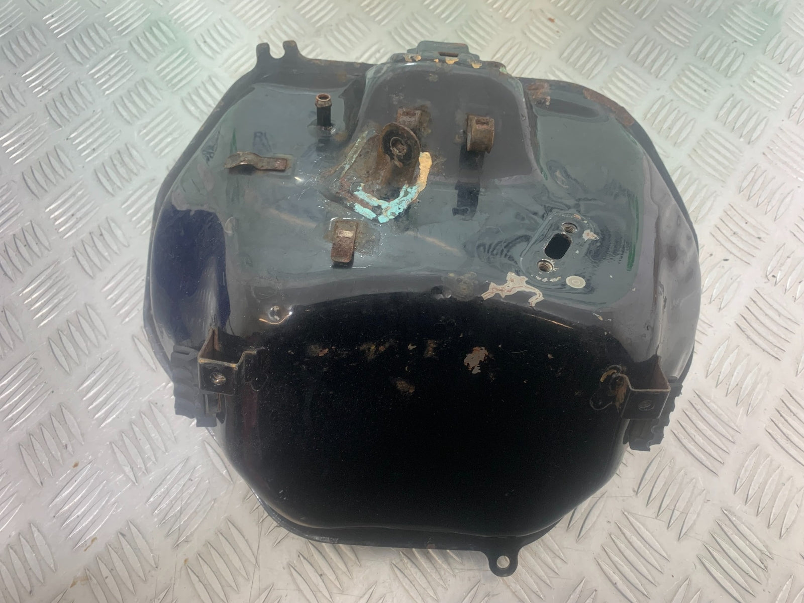 YAMAHA XV535 XV 535 VIRAGO PETROL TANK YEAR 1994-02 (CMB1139)