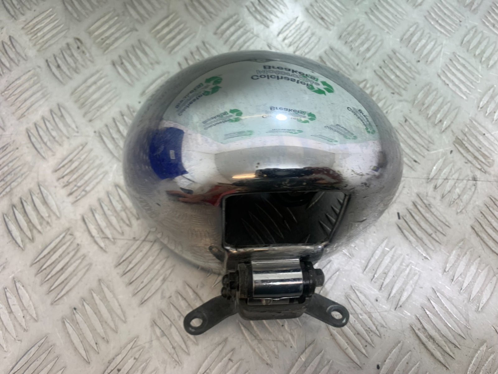 HONDA VTX1300 S-6 HEADLIGHT BACKING    YEAR 2004-09 (CMB1159)