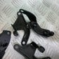 TRIUMPH TRIDENT 660 INFILLS AND BRACKETS  YEAR 2021-2024 (CMB1295)